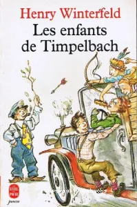 Enfants de Timpelbach (Les)