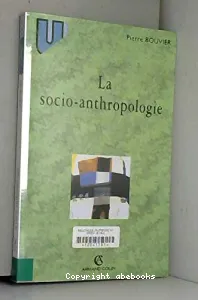 socio-anthropologie (La)