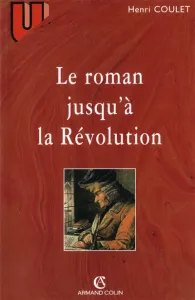 Roman jusqu'à la Révolution (le)