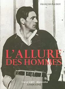 Allure des Hommes (L')