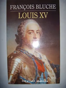 Louis XV