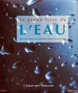 Grand livre de l'Eau (le)