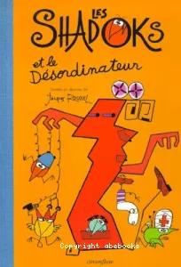 Shadoks et le Désordinateur (Les)