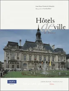 Hôtels de ville de France