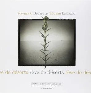 Rêve de déserts