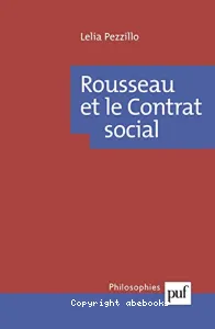 Rousseau et le contrat social