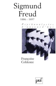 Sigmund Freud