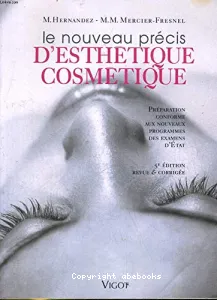 Nouveau précis d'esthétique cosmétique