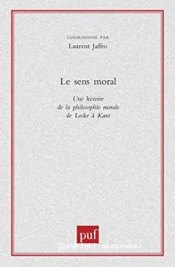 sens moral (Le)