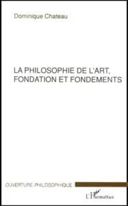 Philosophie de l'art