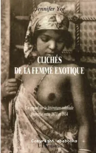 Clichés de la femme exotique