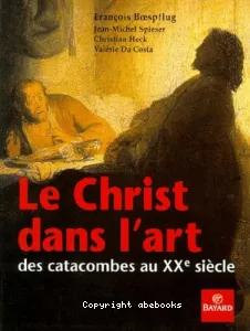 Christ dans l'art