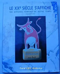 XXe siecle s'affiche