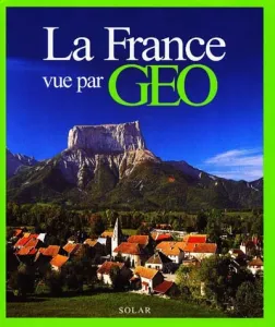 France vue par GEO