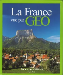 France vue par GEO