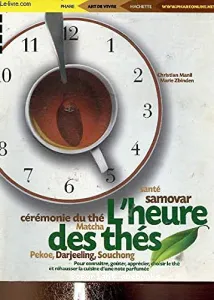 heure des thés (L')