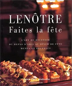 Lenôtre