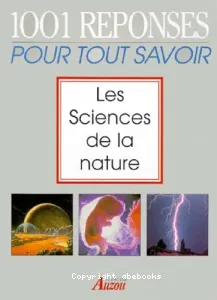 Sciences de la nature (Les)