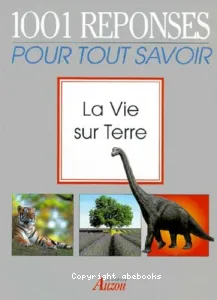 Vie sur Terre (La)