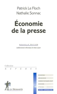 Economie de la presse