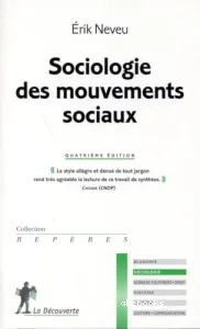 Sociologie des mouvements sociaux