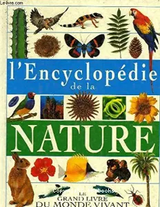 Encyclopédie de la nature (L')