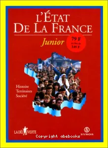 Etat de la France junior (L')