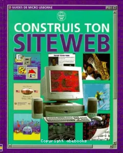 Construis ton site Web