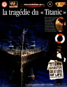 Tragédie du ''Titanic'' (La)
