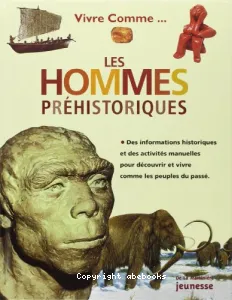 Hommes préhistoriques (Les)