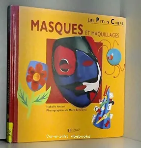 Masques et maquillages