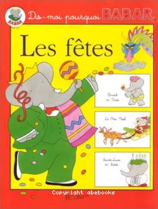 Fêtes (Les)