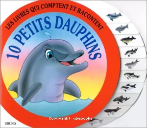 10 petits dauphins