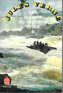 enfants du capitaine Grant II (Les)