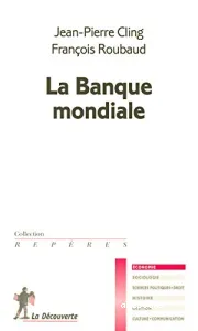 Banque mondiale (La)