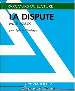 Dispute, Marivaux (La)