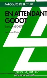 En attendant Godot, Samuel Beckett