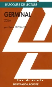 Germinal, Zola