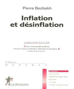 Inflation et désinflation