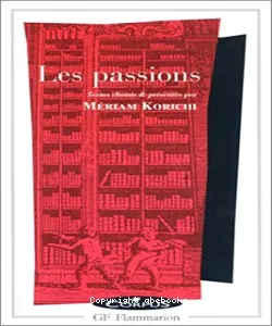 Passions (Les)