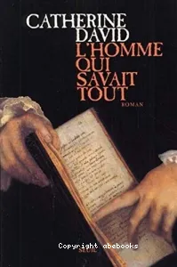 Homme qui savait tout (L')