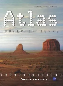 Atlas objectif Terre