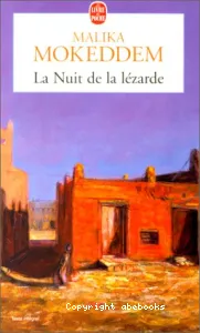 Nuit de la lézarde (La)