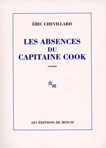 Absences du capitaine Cook (Les)