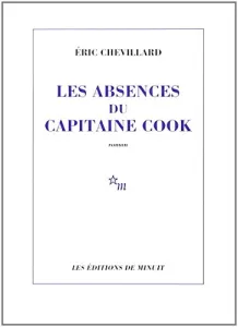 Absences du capitaine Cook (Les)