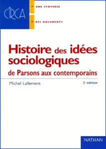 Histoire des idées sociologiques