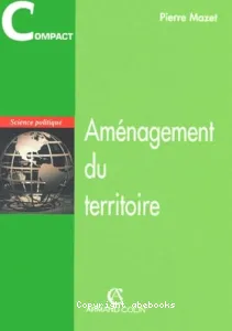 Aménagement de territoire