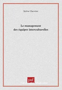 Management des équipes interculturelles (Le)