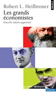 Grands économistes (Les)