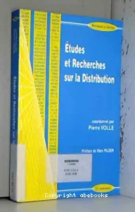 Etudes et recherches sur la distribution